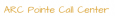 ARC Pointe call centre logo