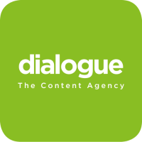 Archant Dialogue logo
