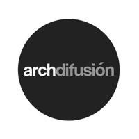 archdifusión logo
