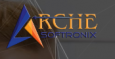 Arche Softronix Pvt.Ltd. logo