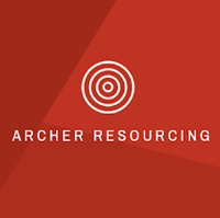 Archer Resourcing logo