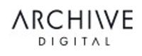 Archiive Digital (Shanghai) Co., Ltd. logo