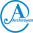 Archirayan infotech logo