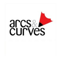 Arcs & Curves DMCC logo