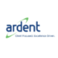Ardent Associates LLP logo