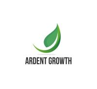 Ardent Growth logo