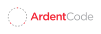 ArdentCode logo