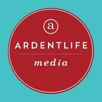 Ardentlife Media logo