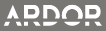 Ardor Media logo