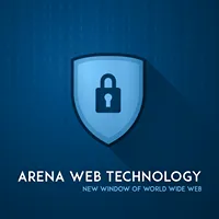 Arena Web Security logo