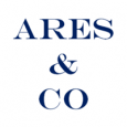 Ares & Co logo
