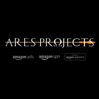Ares Projects logo
