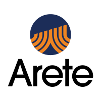 Arete Consulting, LLC. logo