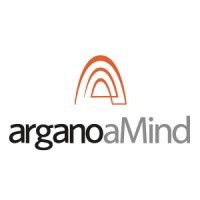ArganoaMind logo