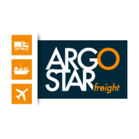 Argo Star Freight logo