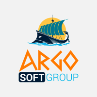 ARGOsoft Group logo