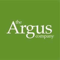 Argus Internet Company logo