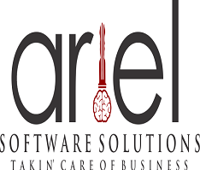 Ariel Software Solutions Pvt. Ltd. logo