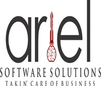 Ariel Software Solutions Pvt. Ltd. logo