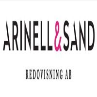 Arinell & Sand Redovisning AB logo