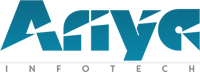 Ariya InfoTech logo