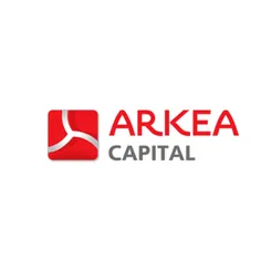 Arkea Capital logo