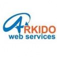 Arkido Web Services logo