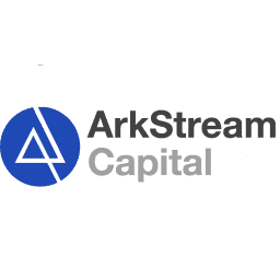 ArkStream Capital logo