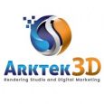 ARKTEK logo