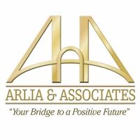 Arlia & Associates logo