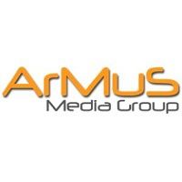 Armus Media Group logo