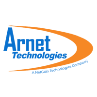 Arnet Technologies logo