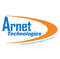 Arnet Technologies logo