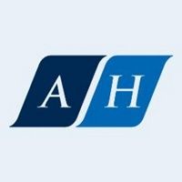 Arnold Hill & Co LLP logo