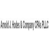 Arnold J Hodes & Company Cpas PLLC logo