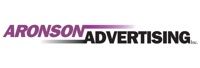 Aronson Advertising logo