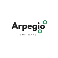 Arpegio Software logo