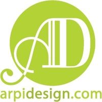 Arpi Design logo