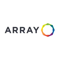 Array logo