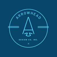 Arrowhead Design Co. Inc. logo