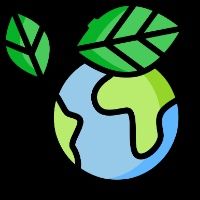 Art of energy from Roman Budaev logo