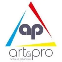 Art Pro logo
