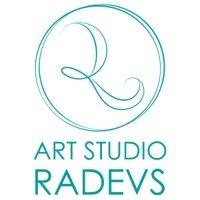 Art Studio Radevs Ltd. logo