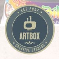 Artbox Creative Studios logo