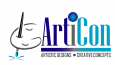 Articon logo
