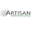 Artisan Healthcare Consulting logo