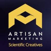 Artisan Marketing Agency logo