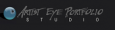 Artist Eye Studio Photography logo