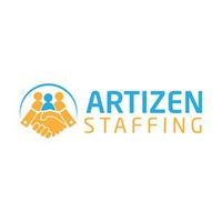 Artizen Staffing logo