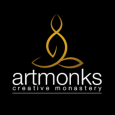 Artmonks Creative logo